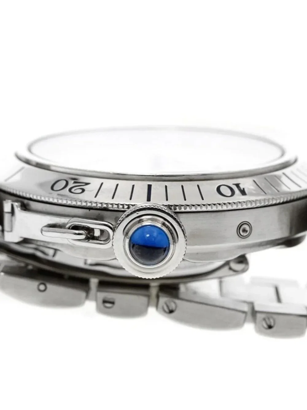 CARTIER Pasha